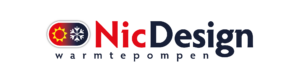 NicDesign - Warmtepompen