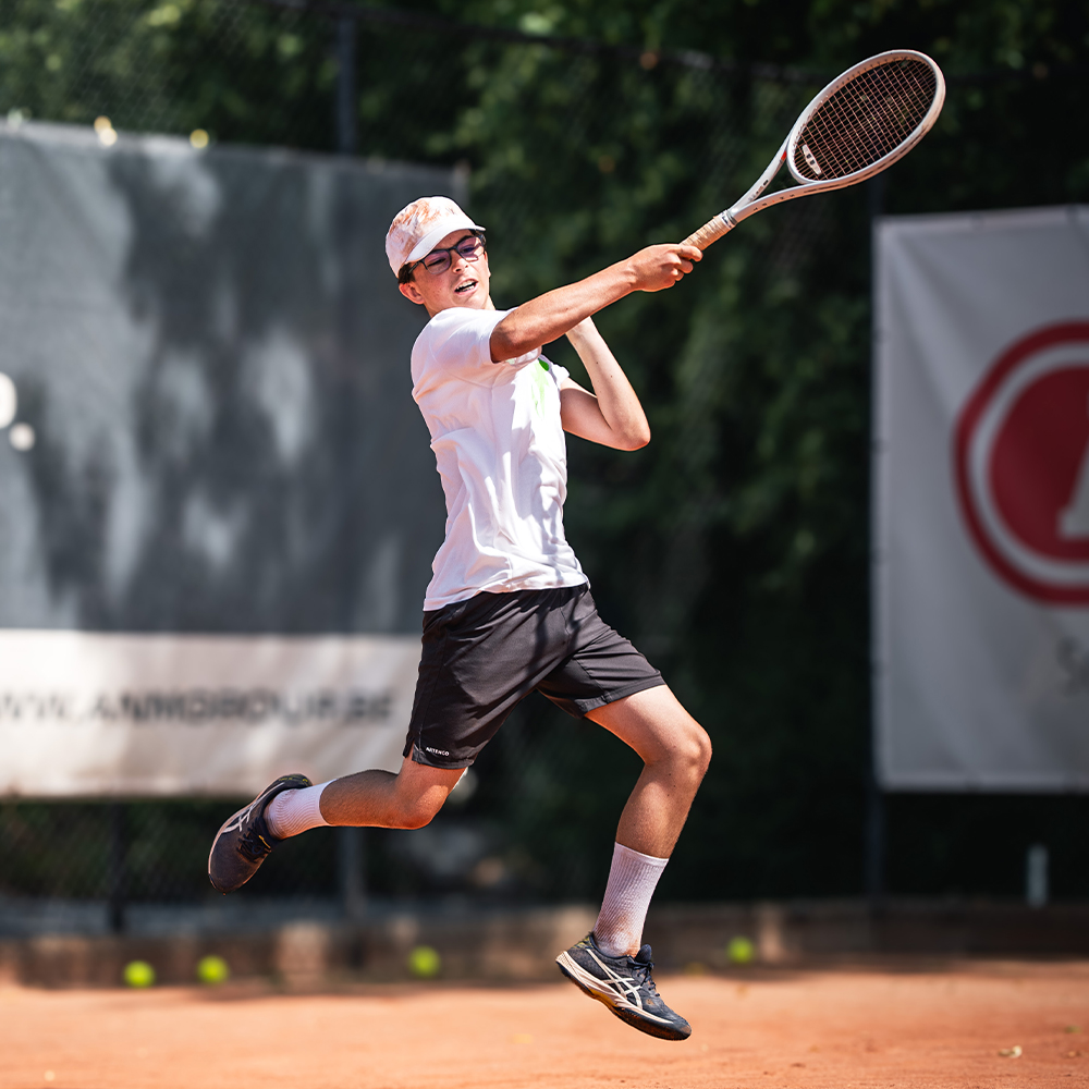 competitie tennis