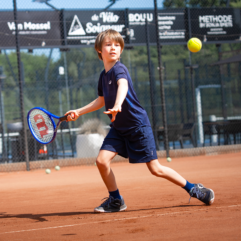 jeugd tennis